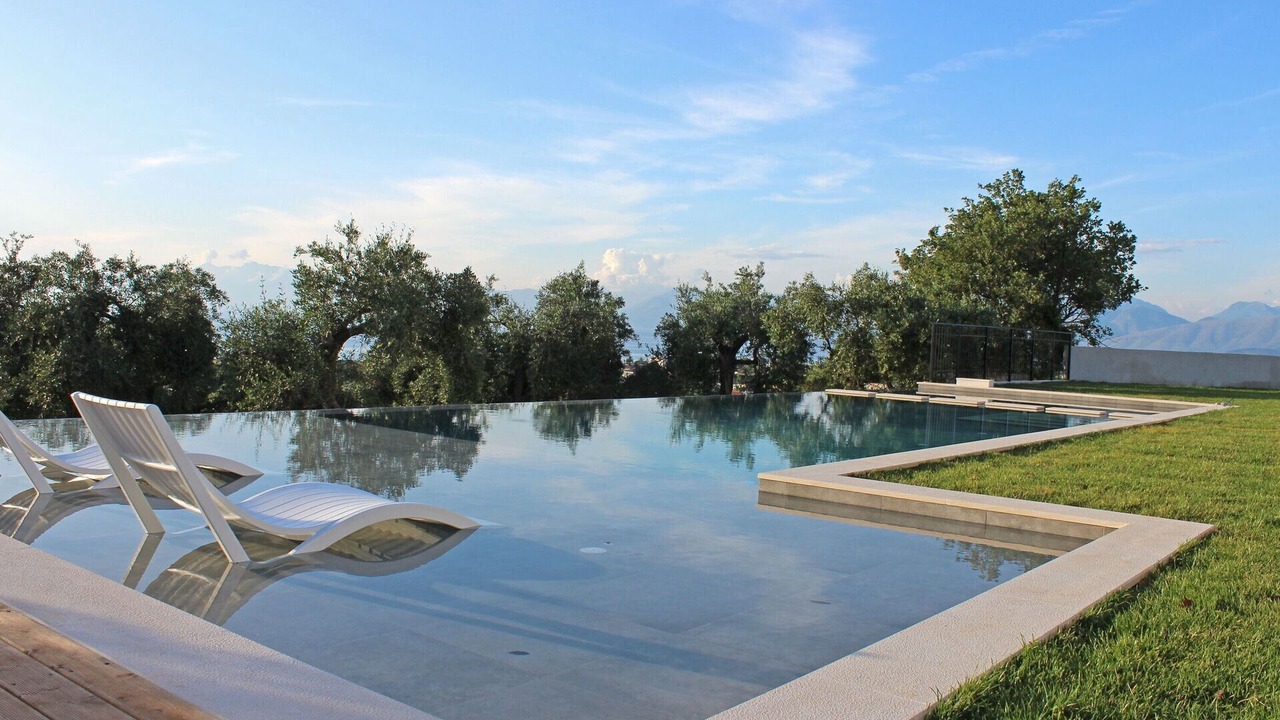 Photo of Outdoor in Almiros Beach