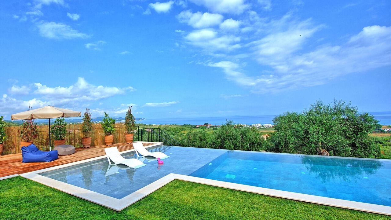 Photo of Outdoor in Almiros Beach