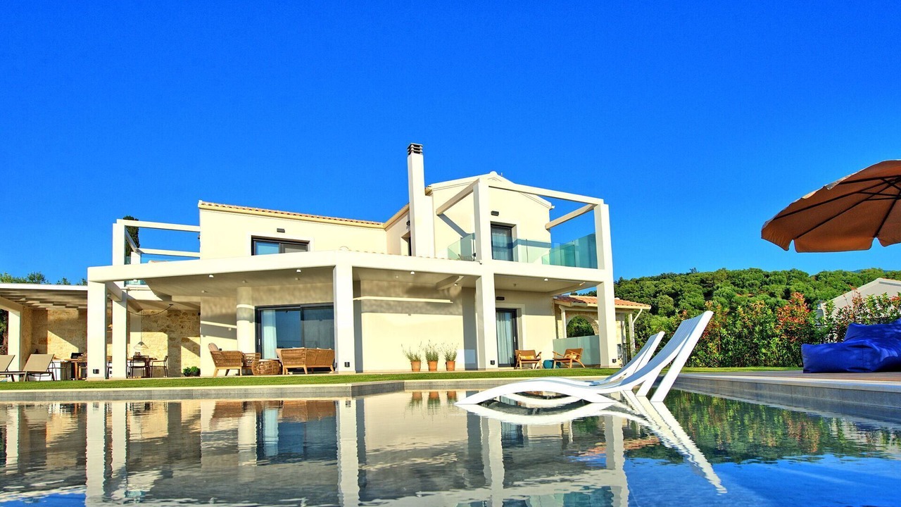 Photo of Outdoor in Almiros Beach