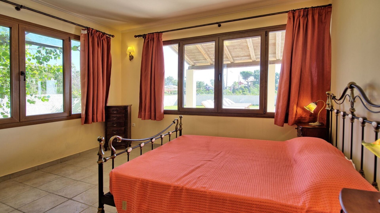 Photo of Bedroom in Acharavi