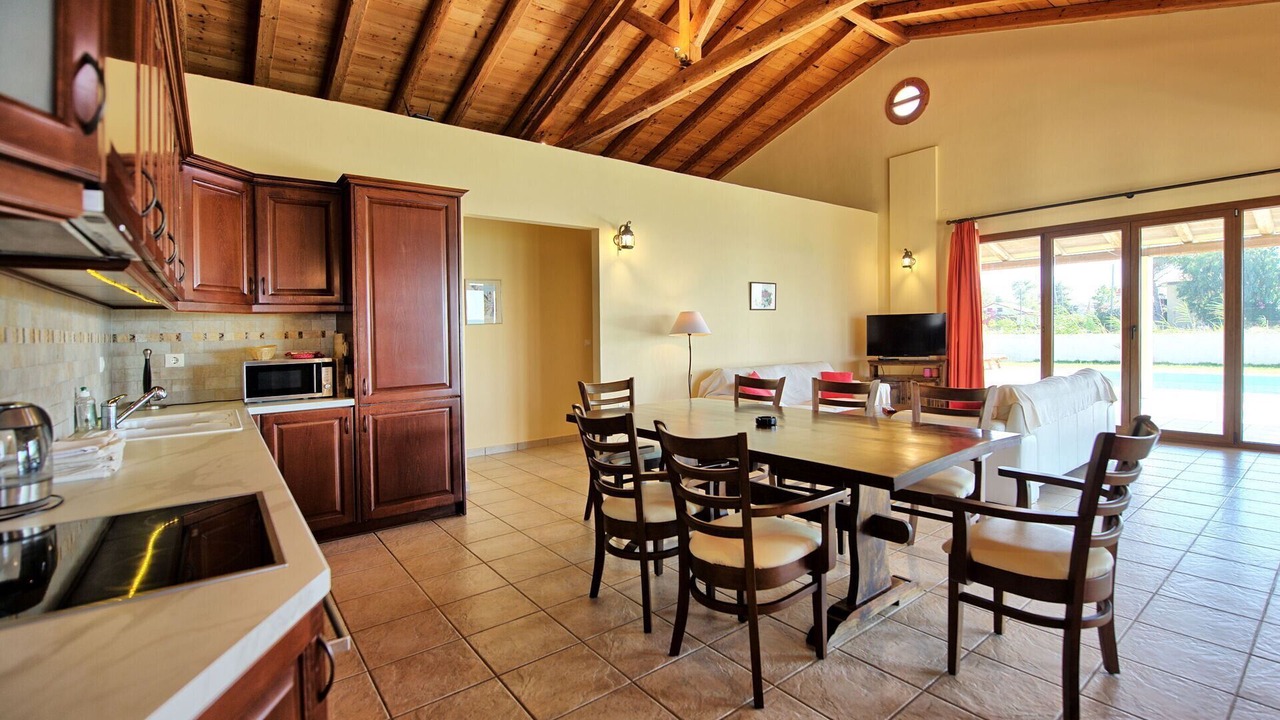 Photo of Kitchen in Acharavi
