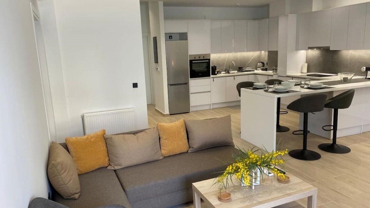 Photo of Livingroom in Marousi