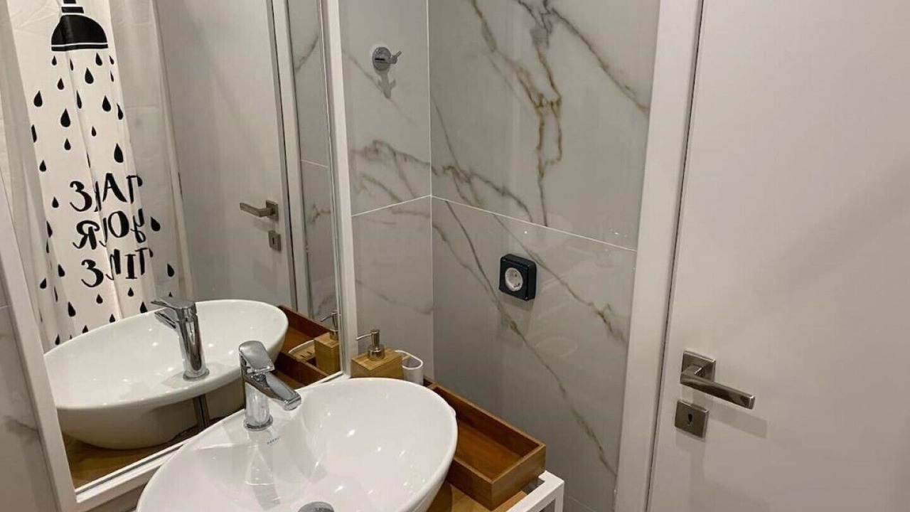 Photo of Bathroom in Marousi