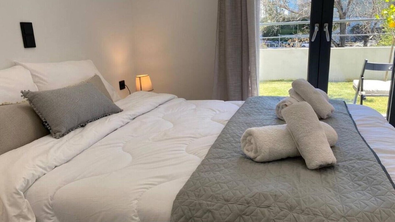 Photo of Bedroom in Marousi