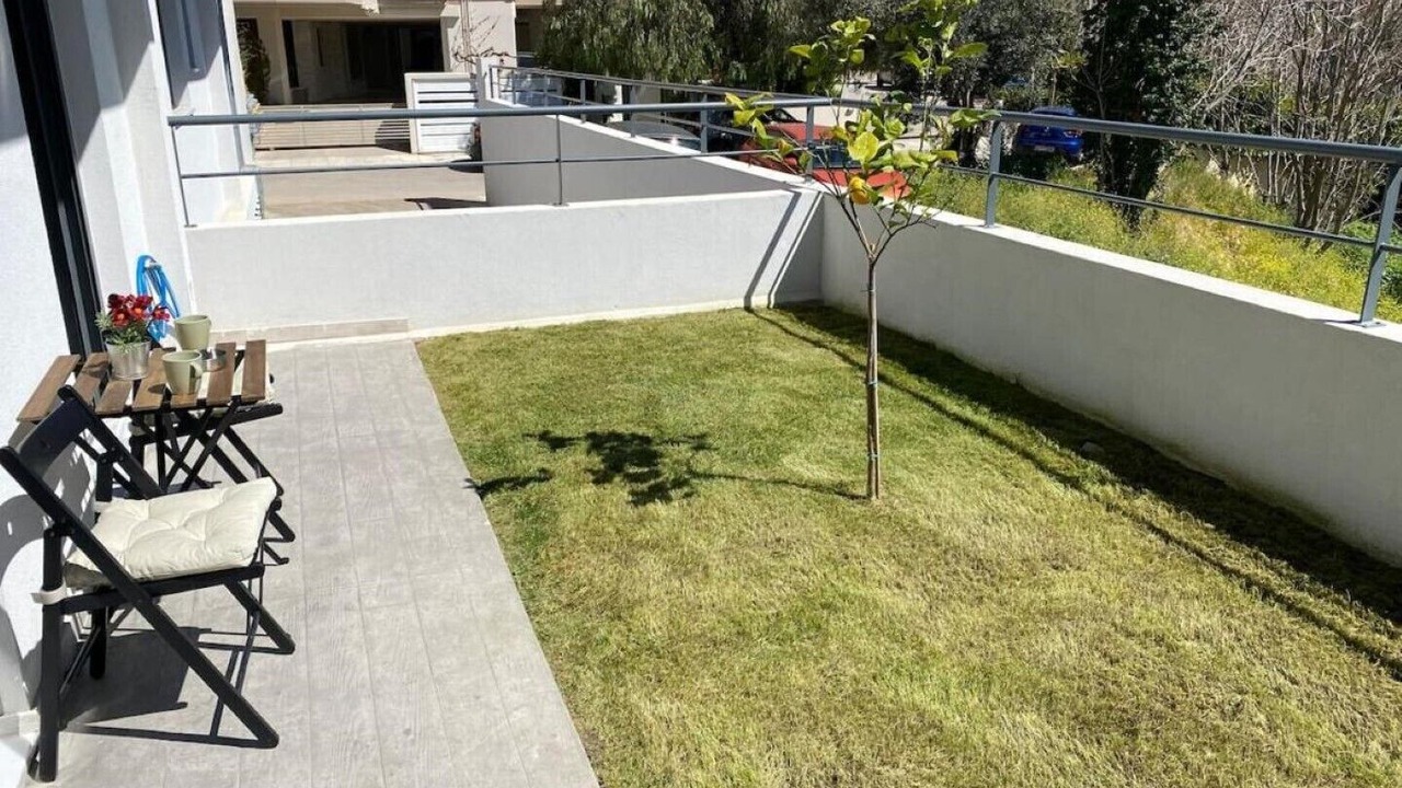 Photo of Outdoor in Marousi