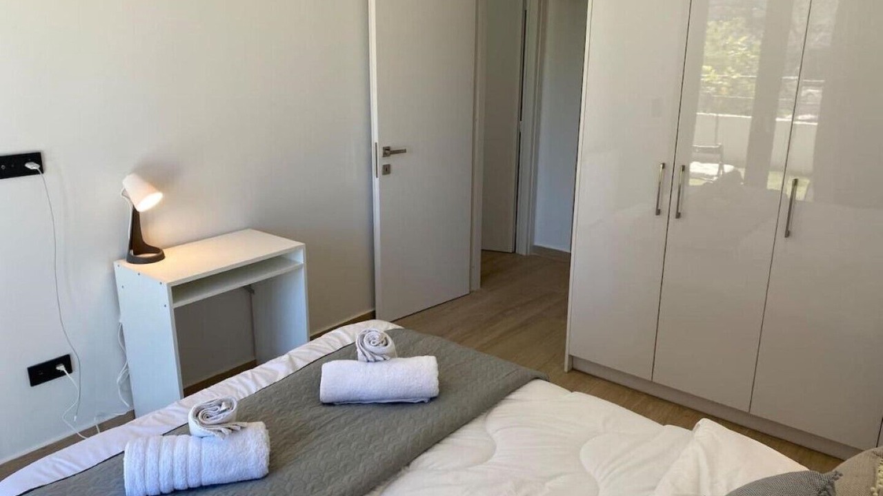 Photo of Bedroom in Marousi