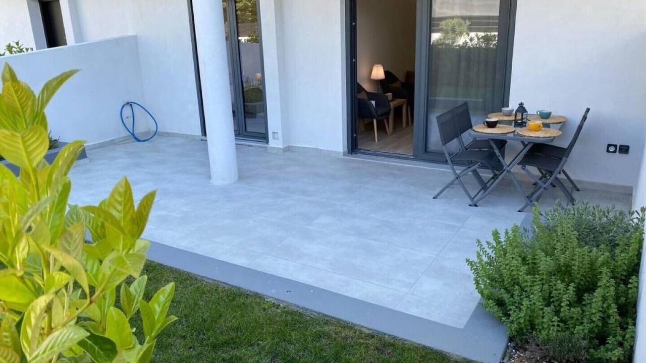 Photo of Outdoor in Marousi