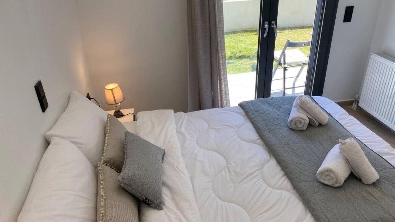 Photo of Bedroom in Marousi