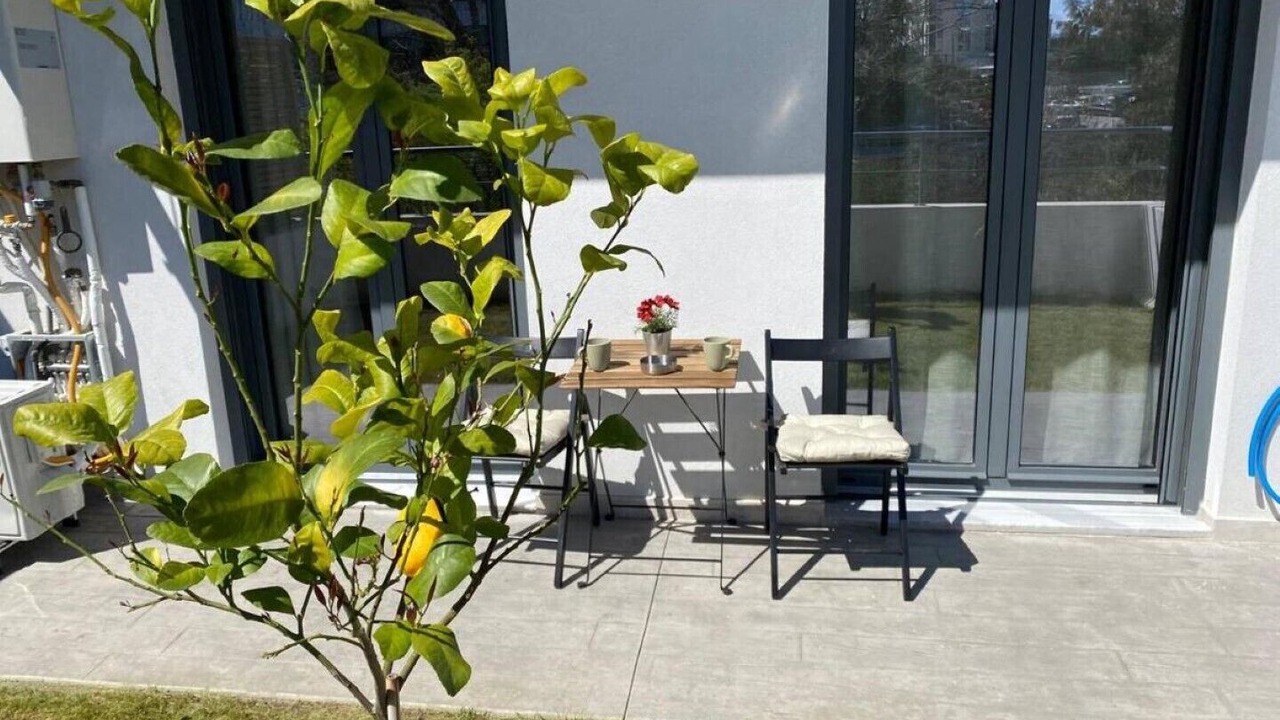 Photo of Outdoor in Marousi