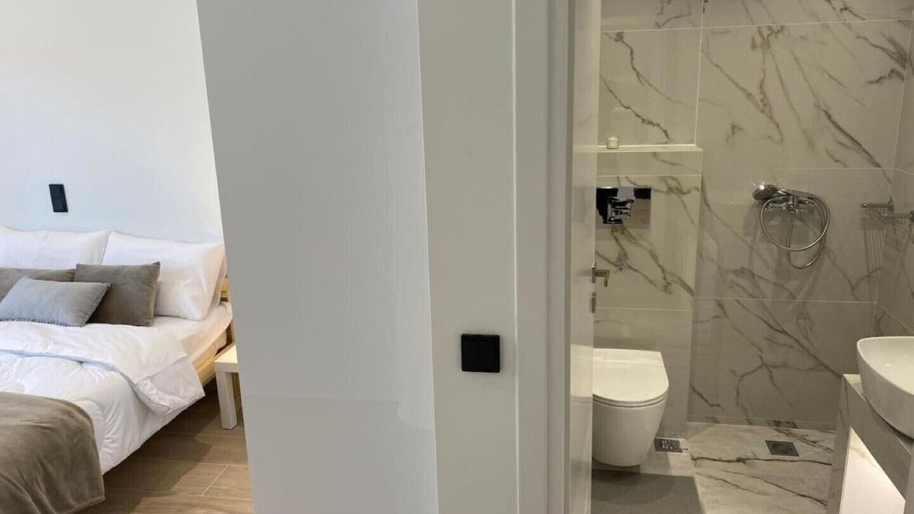 Photo of Bathroom in Marousi