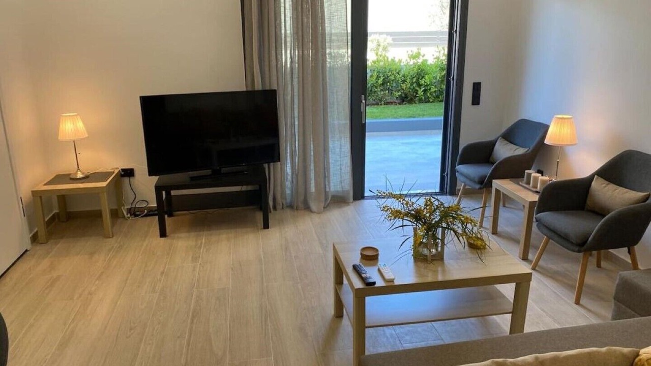 Photo of Livingroom in Marousi