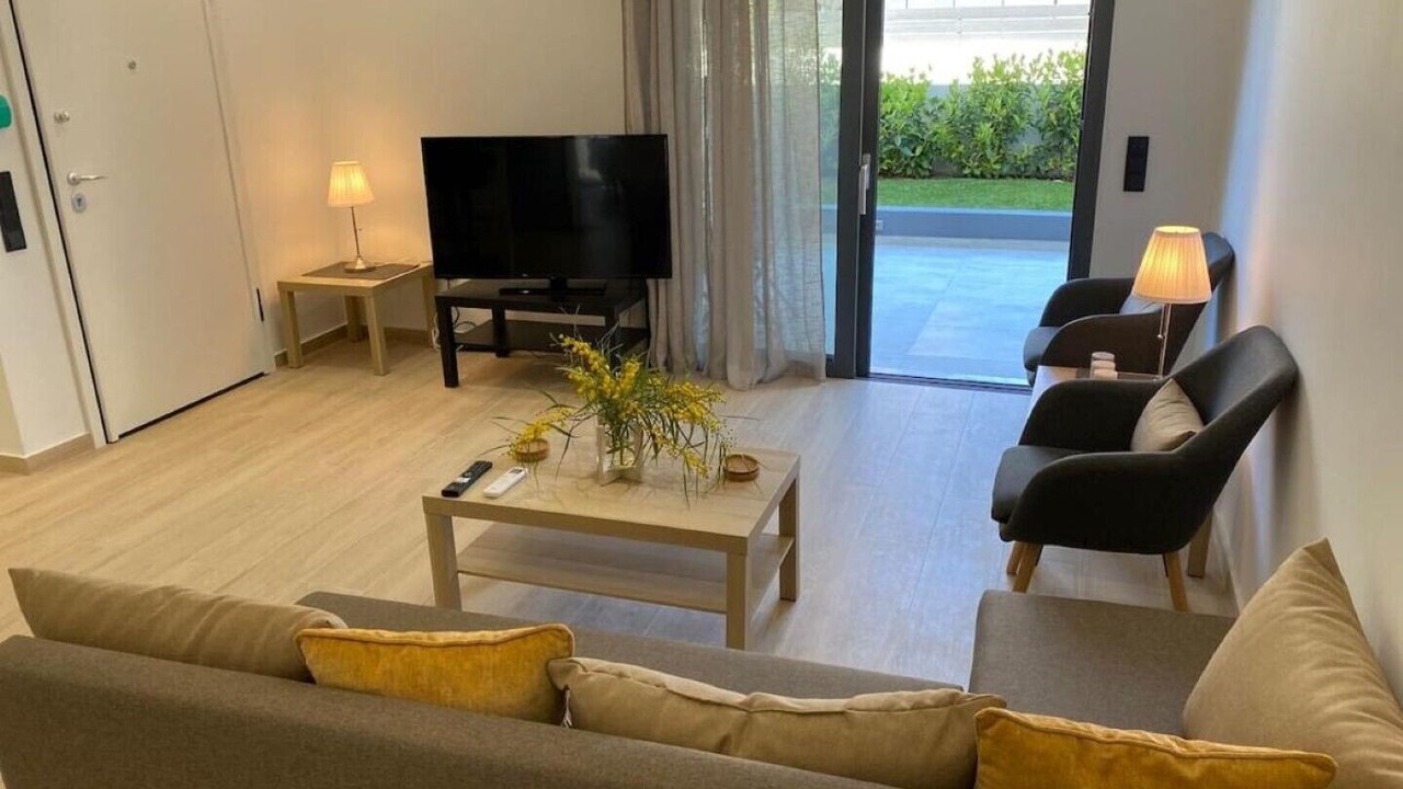 Photo of Livingroom in Marousi