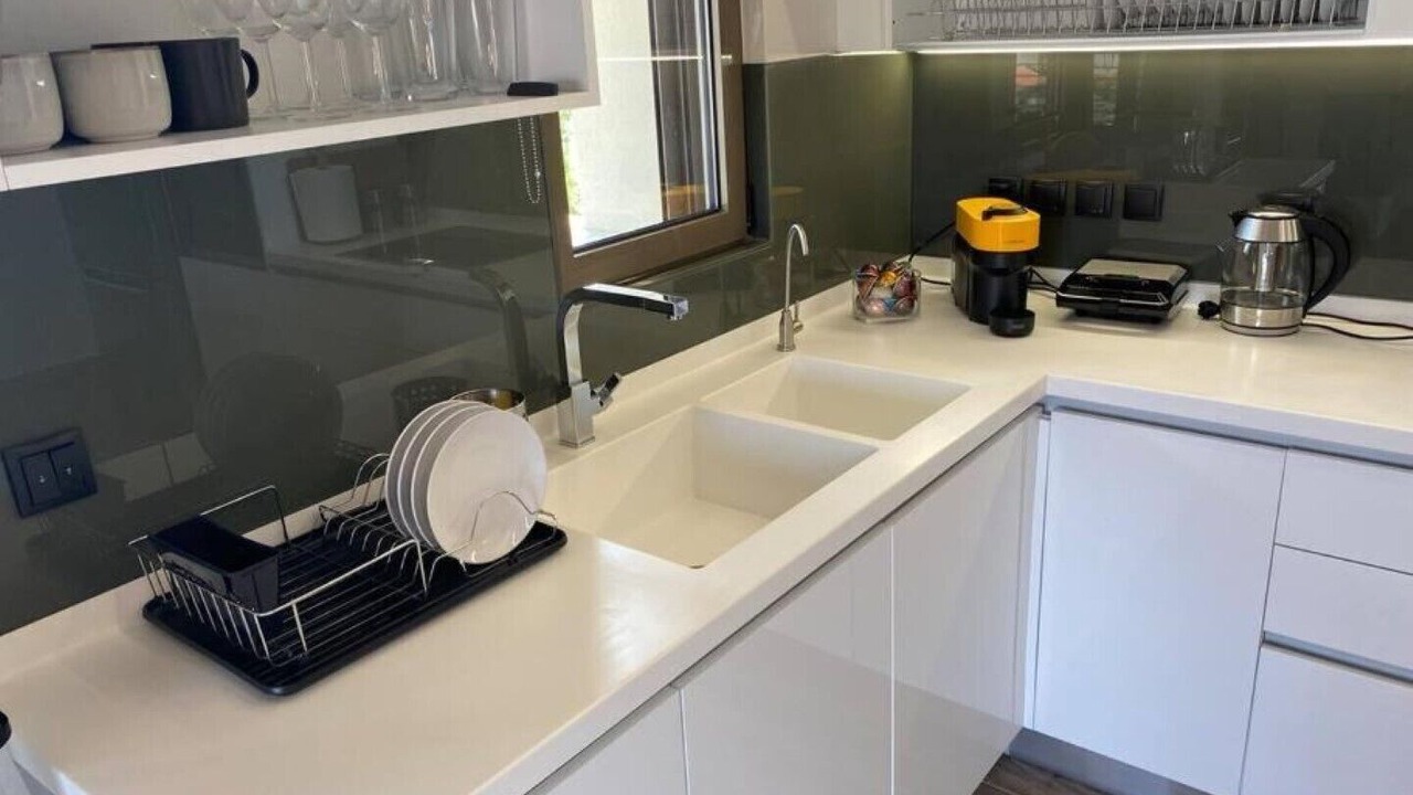 Photo of Kitchen in Khalandrion