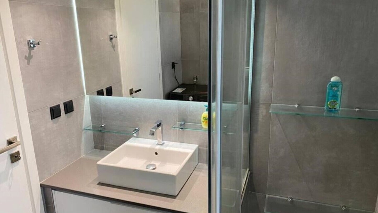 Photo of Bathroom in Khalandrion