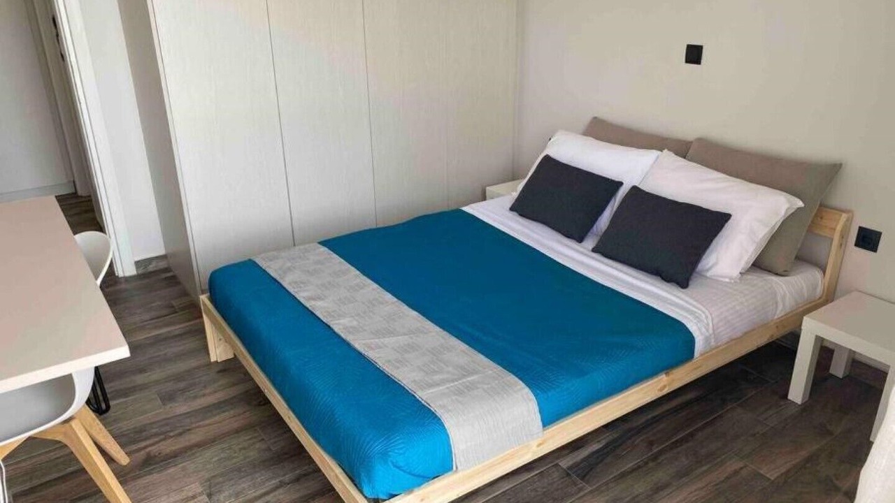 Photo of Bedroom in Khalandrion