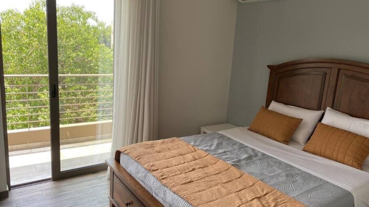 Photo of Bedroom in Khalandrion