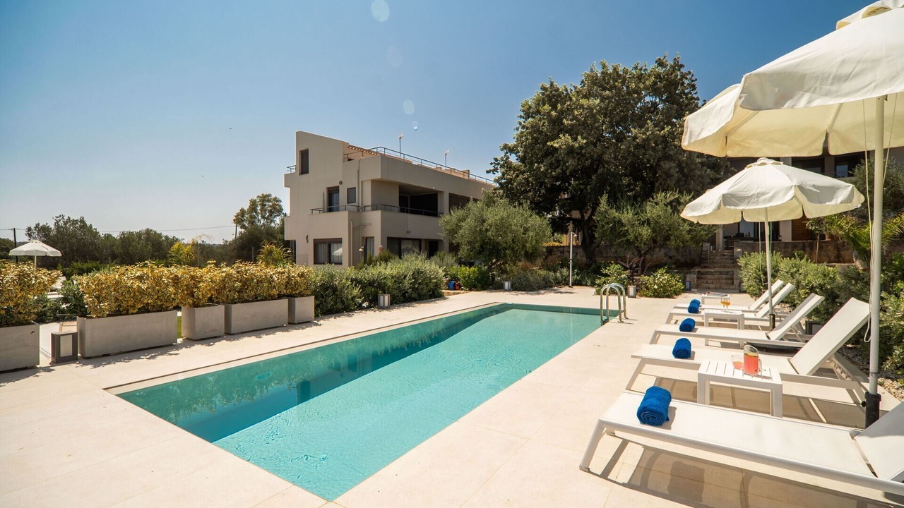 Photo of Outdoor in Kounoupidiana