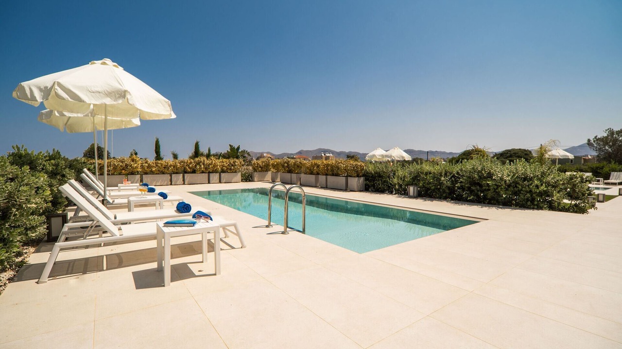 Photo of Outdoor in Kounoupidiana