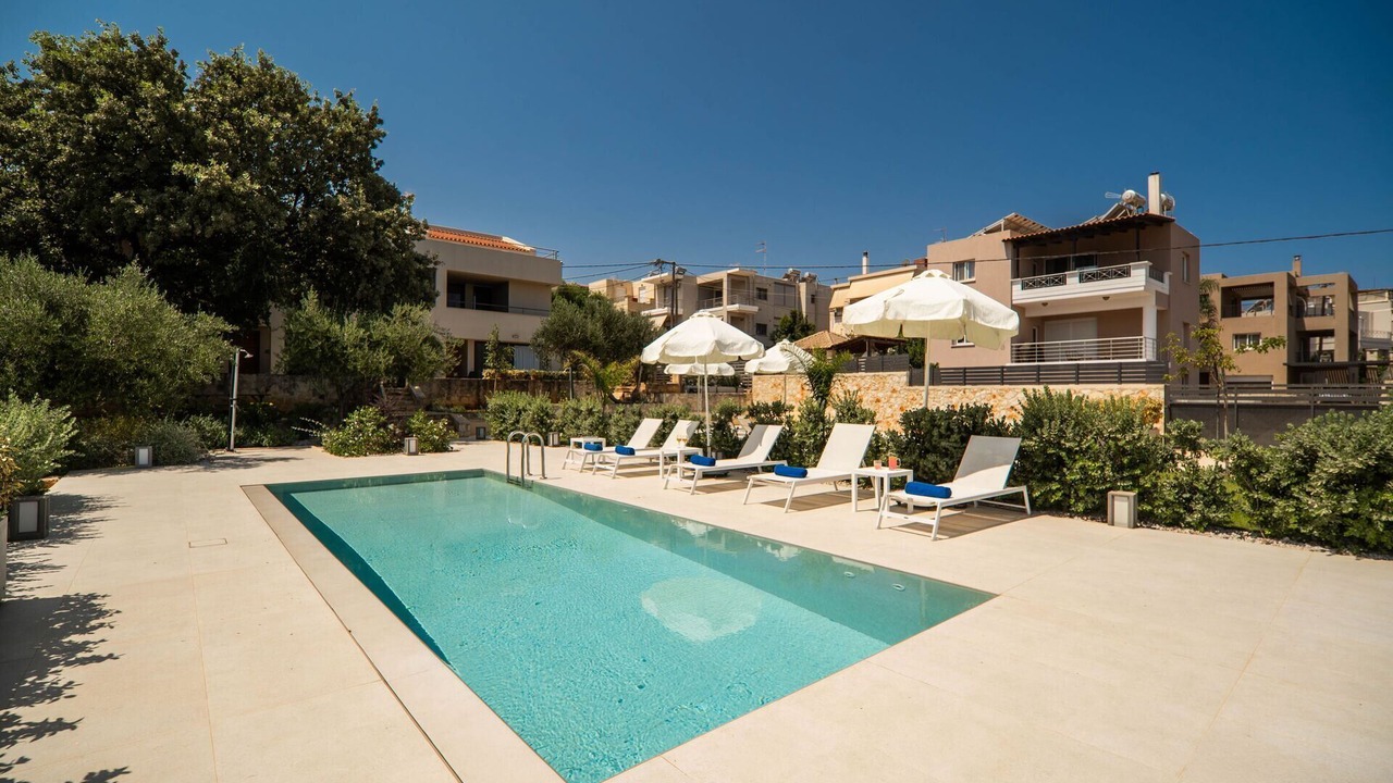 Photo of Outdoor in Kounoupidiana