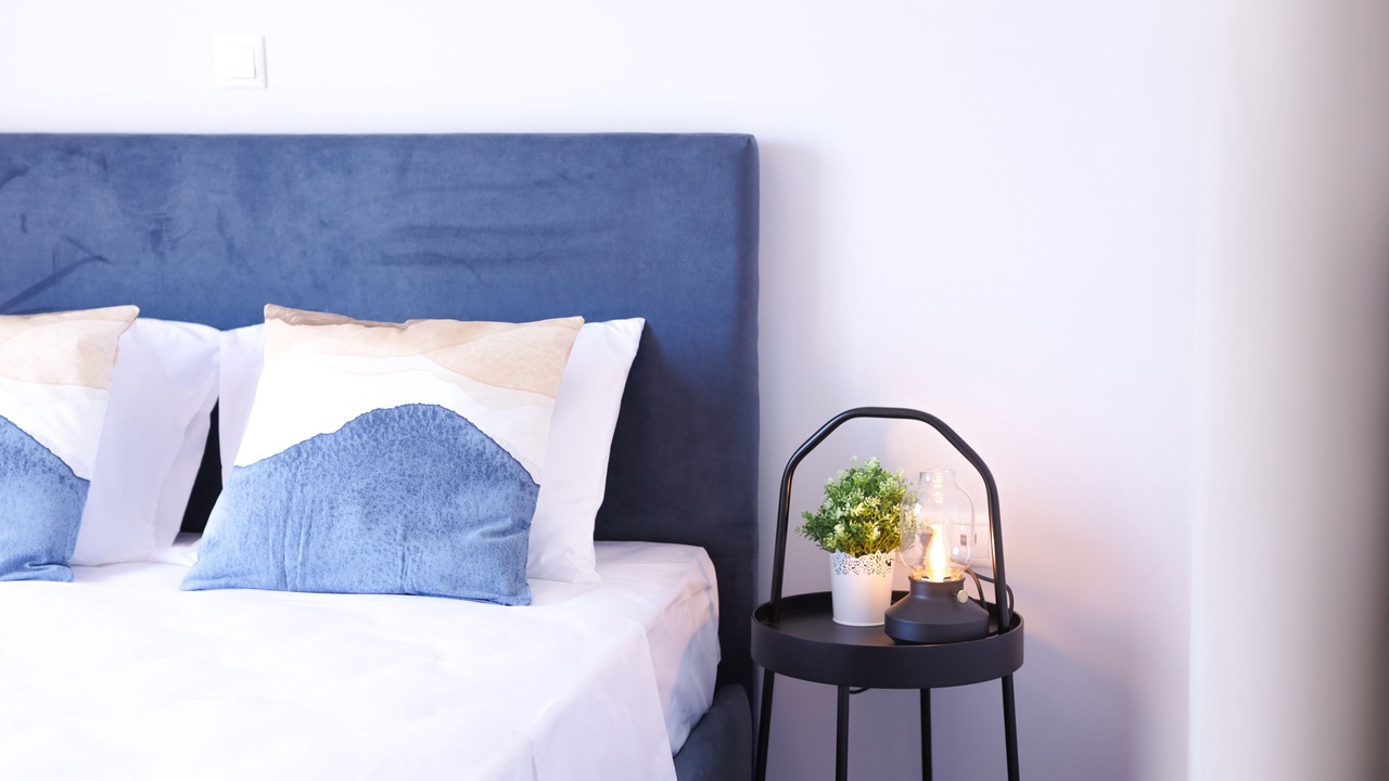 Photo of Bedroom in Petralona