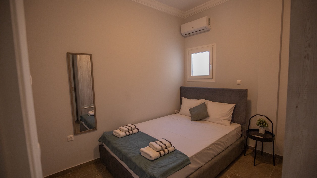 Photo of Bedroom in Petralona