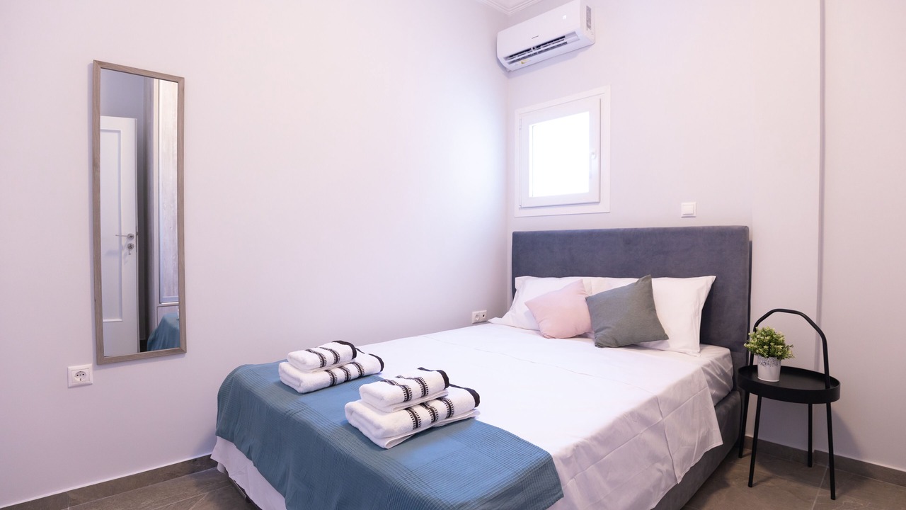 Photo of Bedroom in Petralona