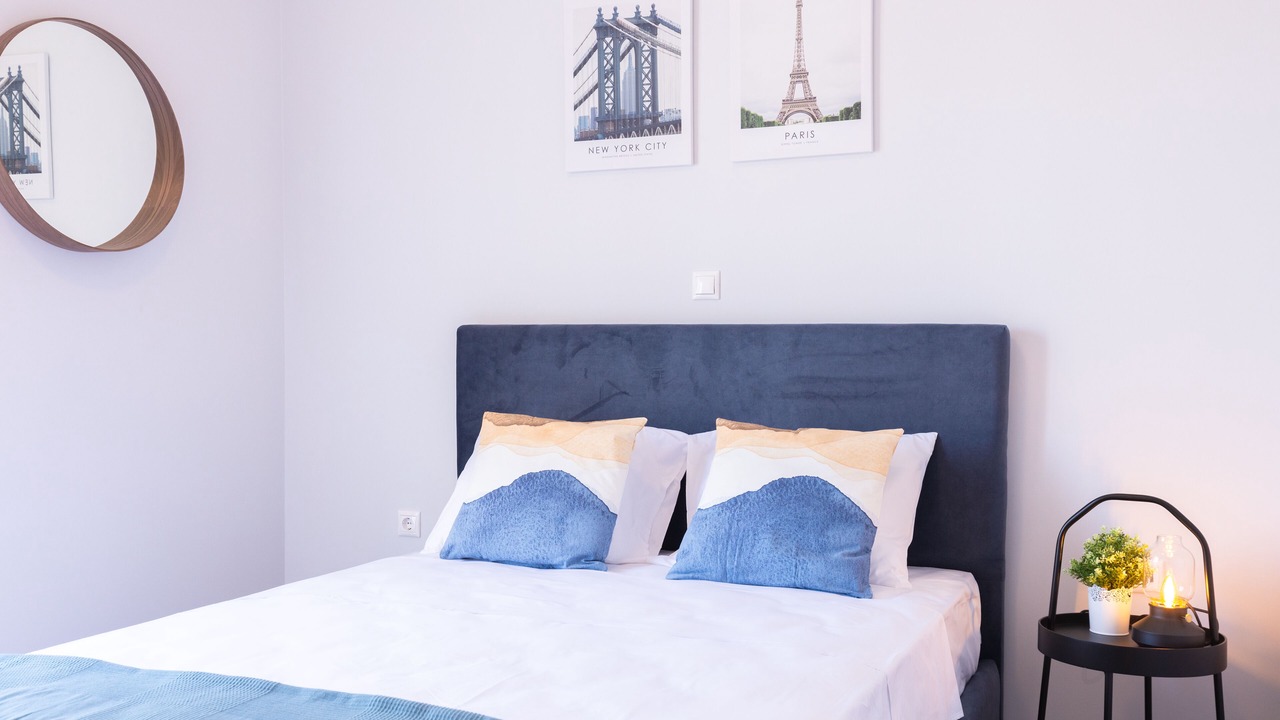 Photo of Bedroom in Petralona