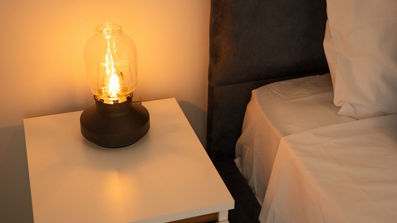 Photo of Bedroom in Petralona