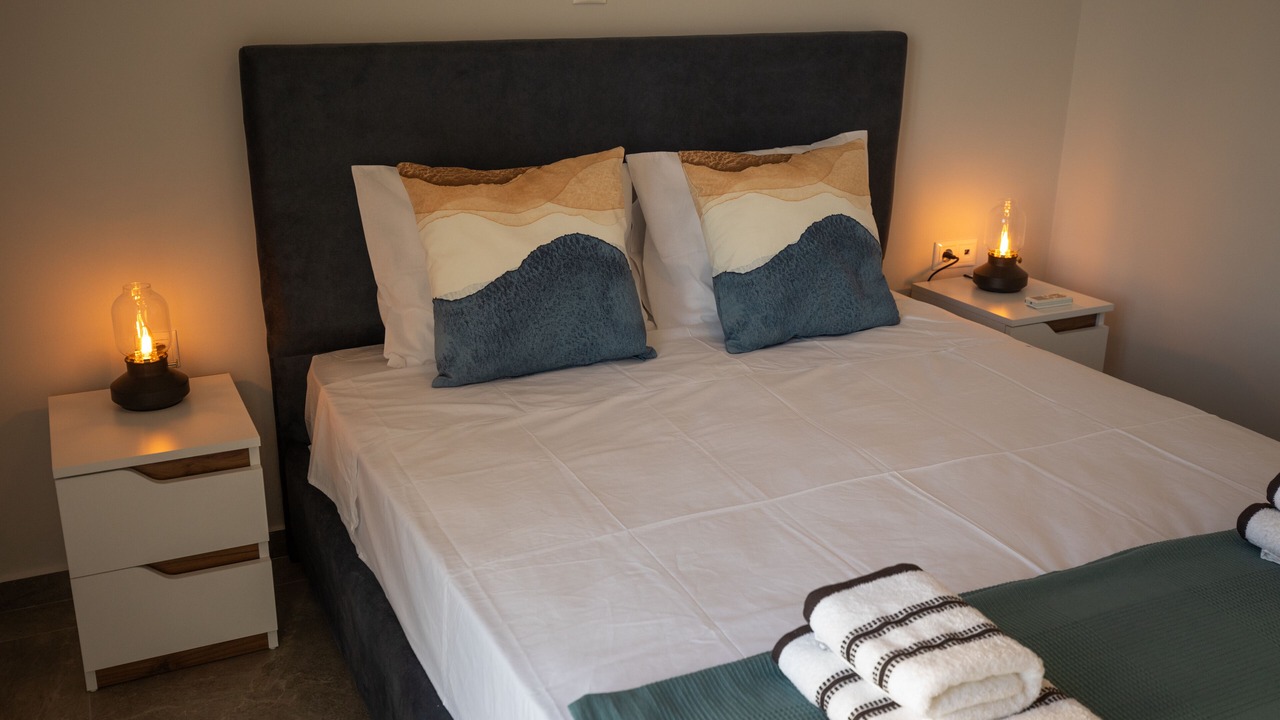 Photo of Bedroom in Petralona