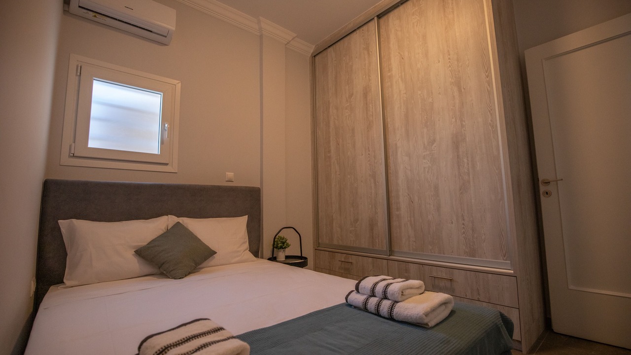 Photo of Bedroom in Petralona