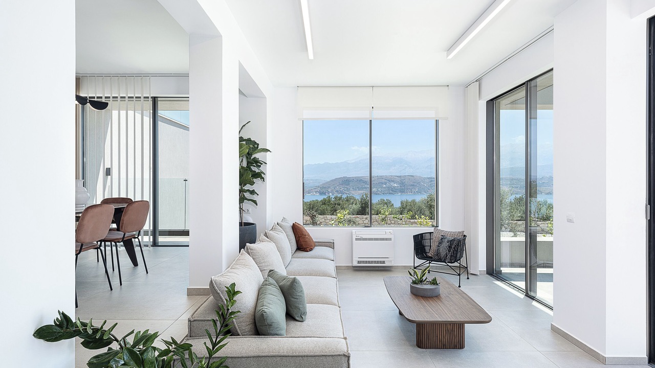 Photo of Livingroom in Sternes