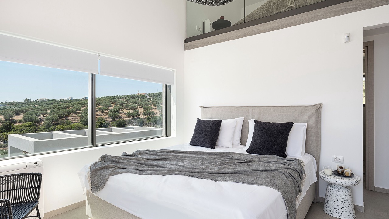 Photo of Bedroom in Sternes