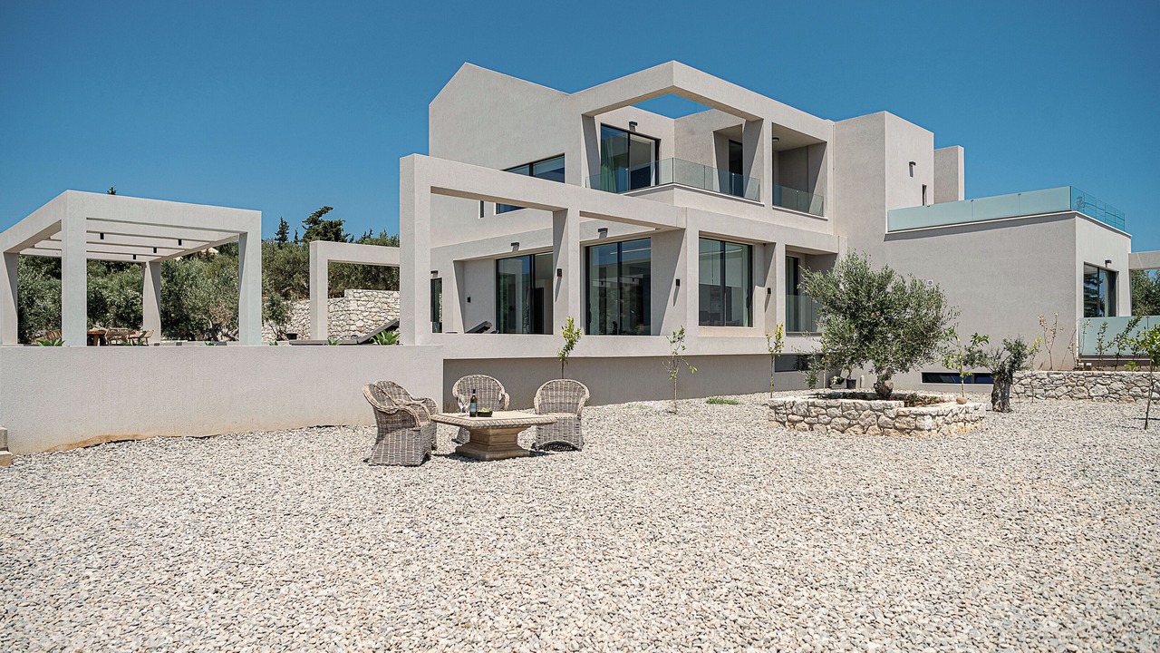 Photo of Patio Balcony in Sternes