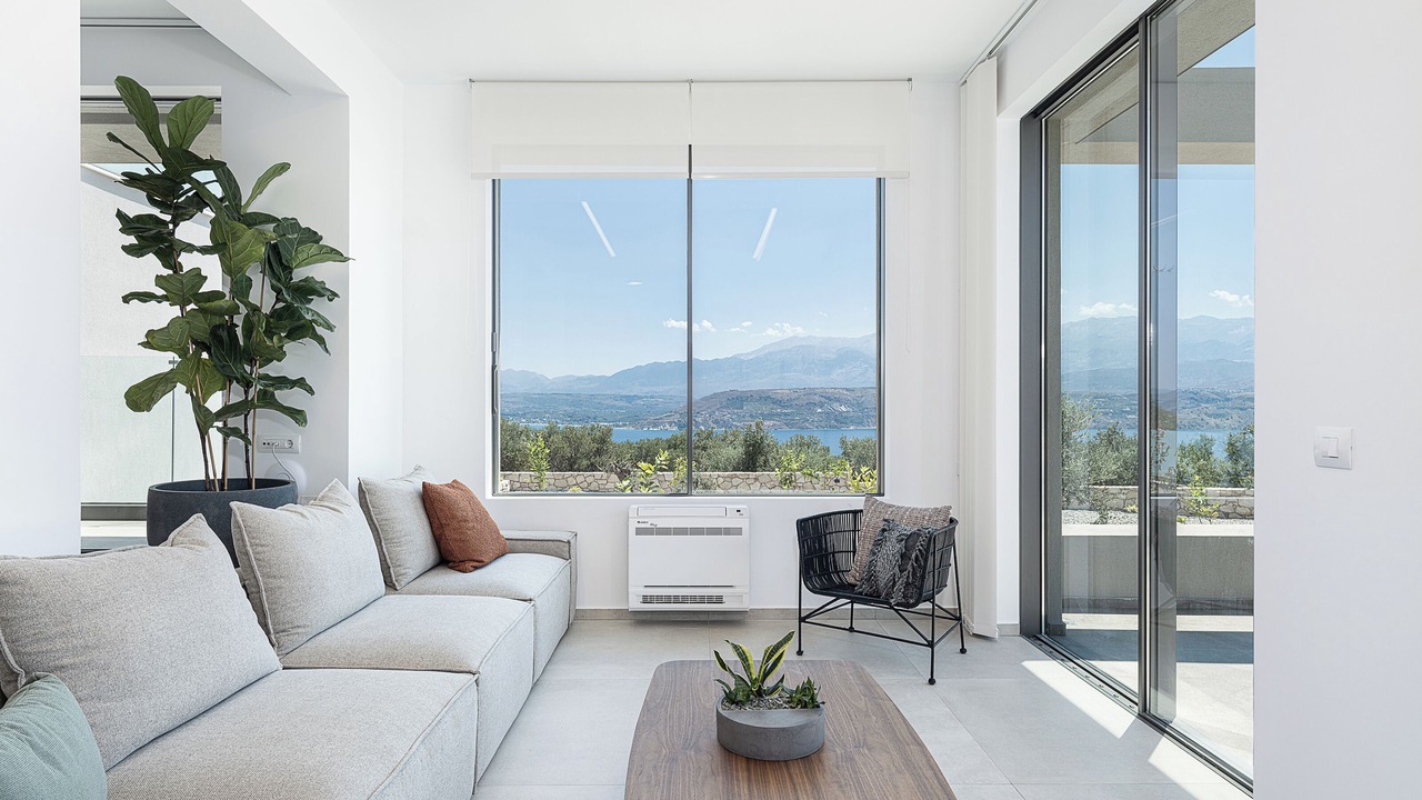 Photo of Livingroom in Sternes