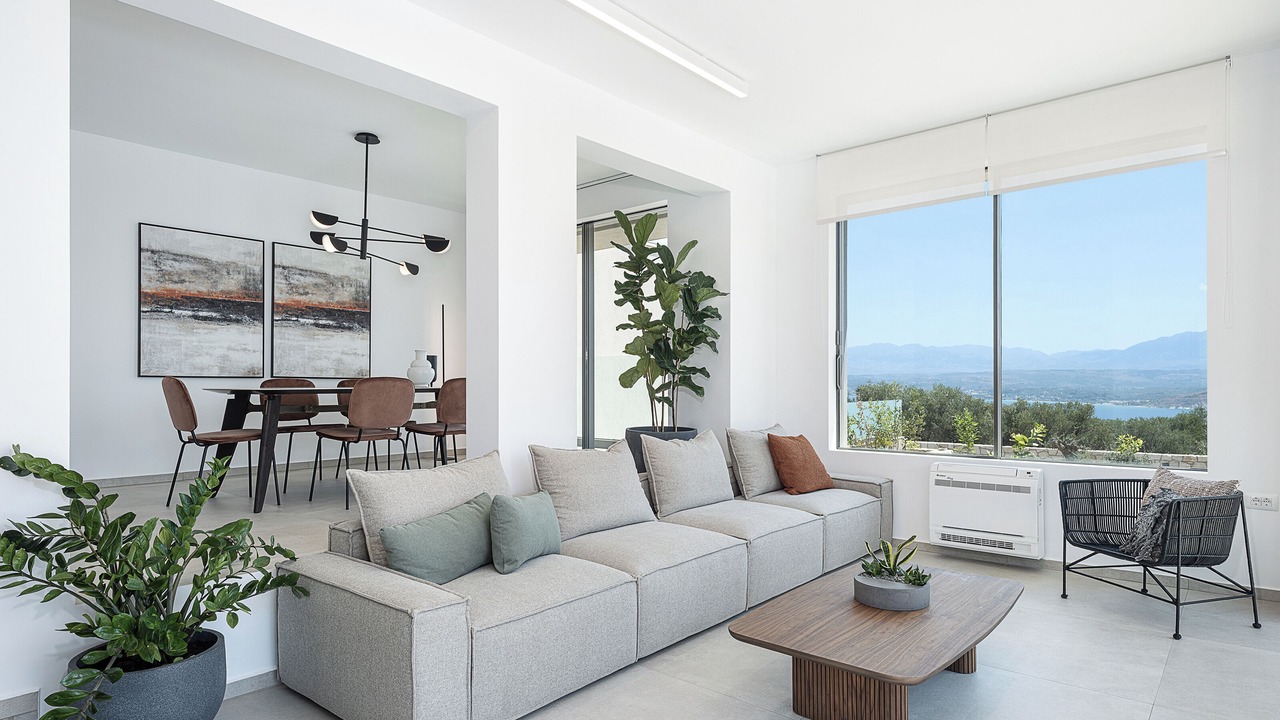 Photo of Livingroom in Sternes