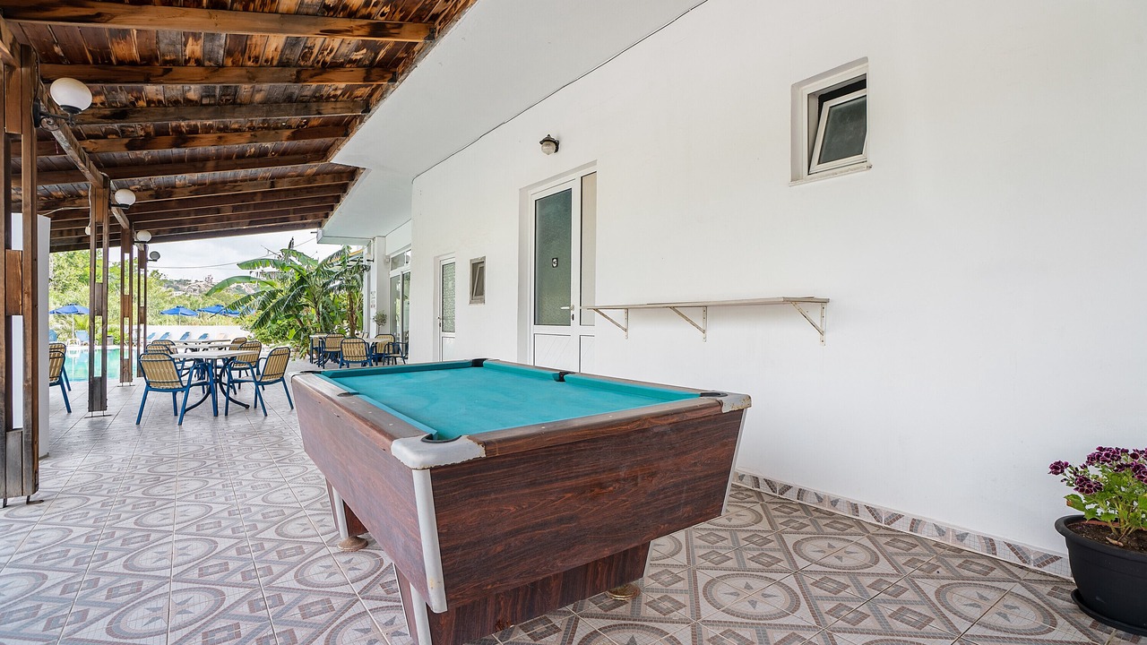 Photo of Outdoor in Faliraki