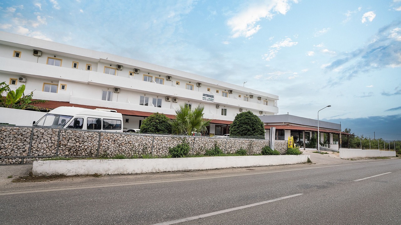 Photo of Outdoor in Faliraki