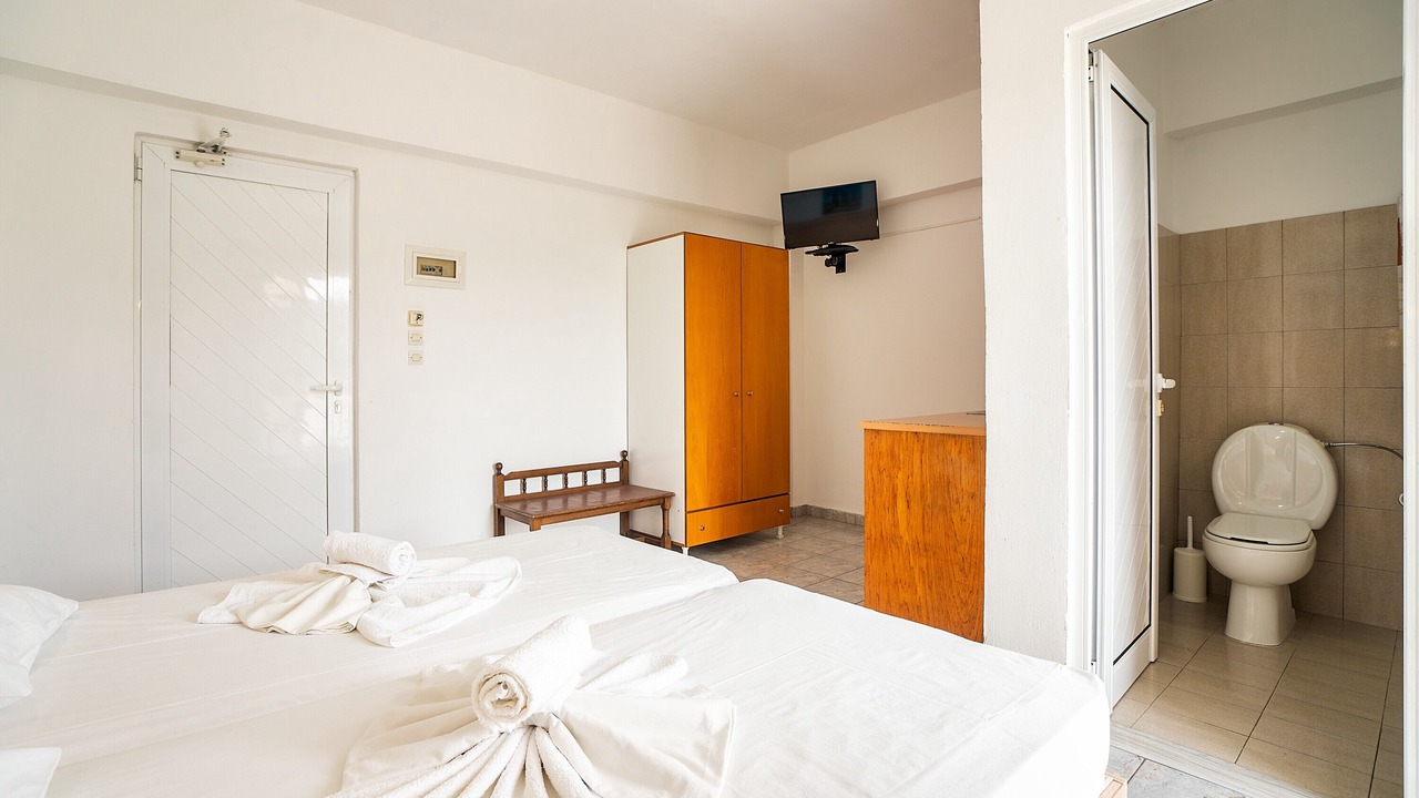 Photo of Bedroom in Faliraki