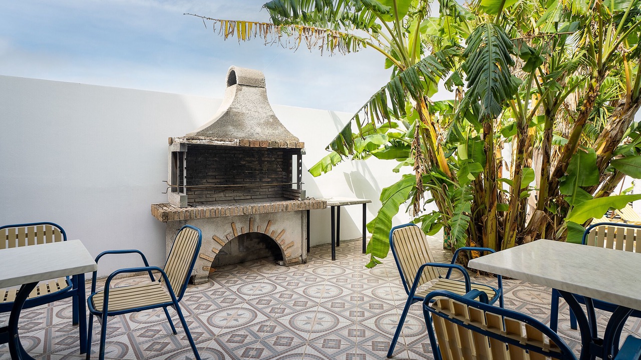 Photo of Outdoor in Faliraki