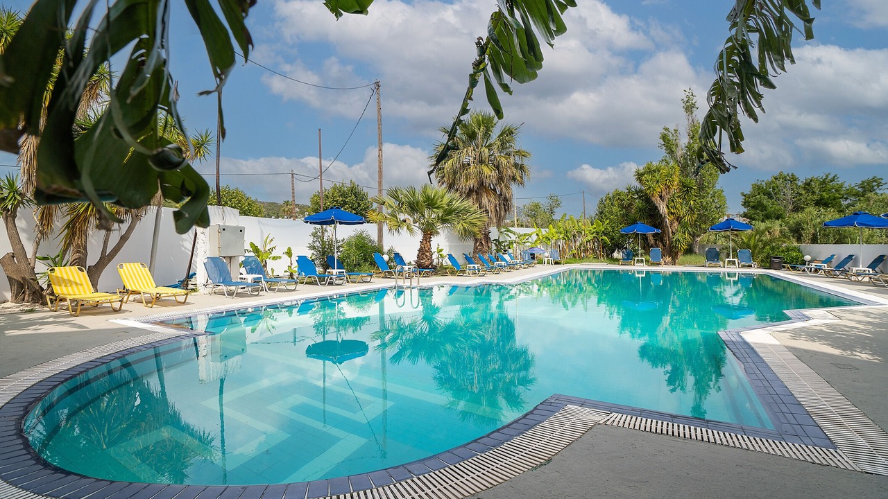 Photo of Outdoor in Faliraki