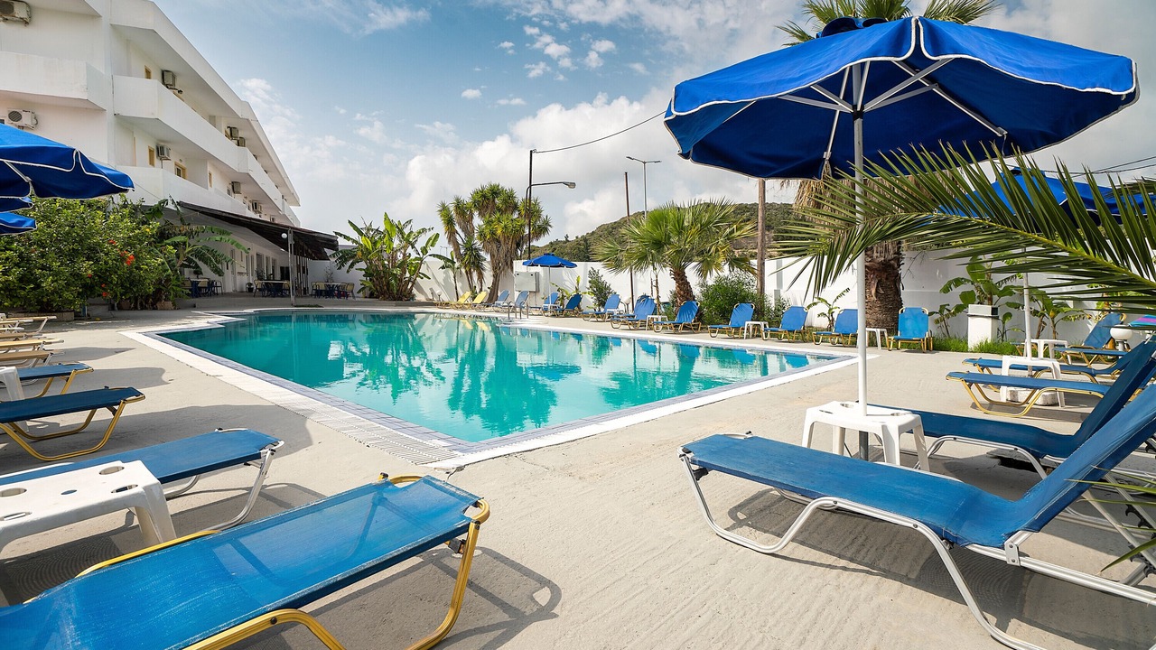 Photo of Outdoor in Faliraki