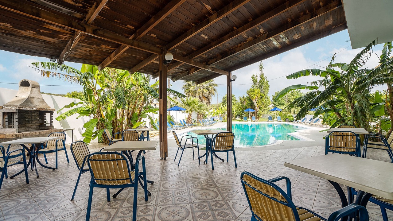 Photo of Outdoor in Faliraki