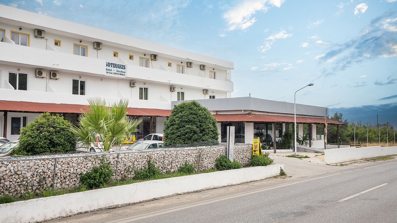 Photo of Outdoor in Faliraki