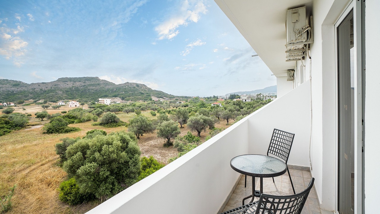 Photo of Outdoor in Faliraki