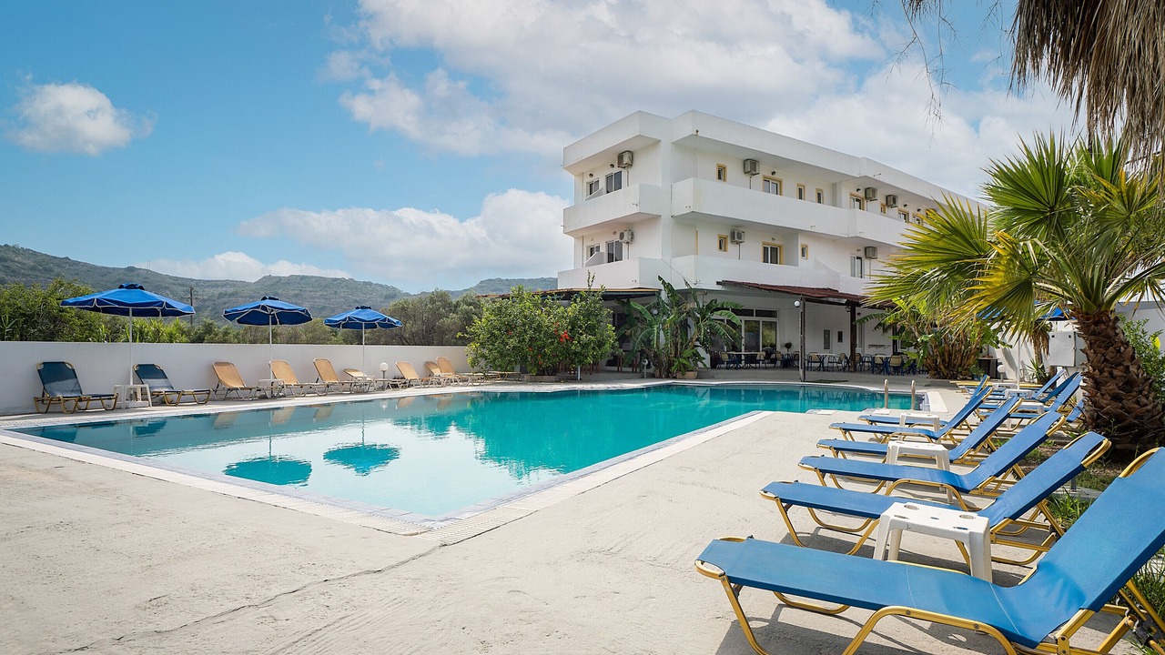 Photo of Outdoor in Faliraki