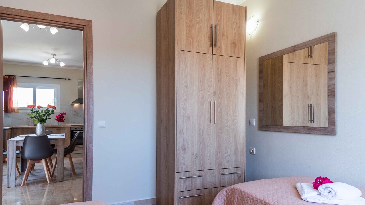 Photo of Bedroom in Lefkimmi