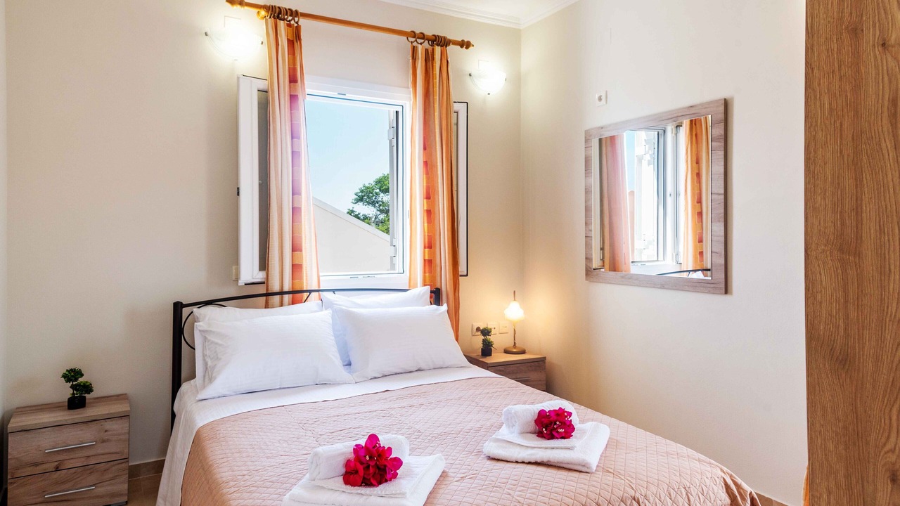 Photo of Bedroom in Lefkimmi