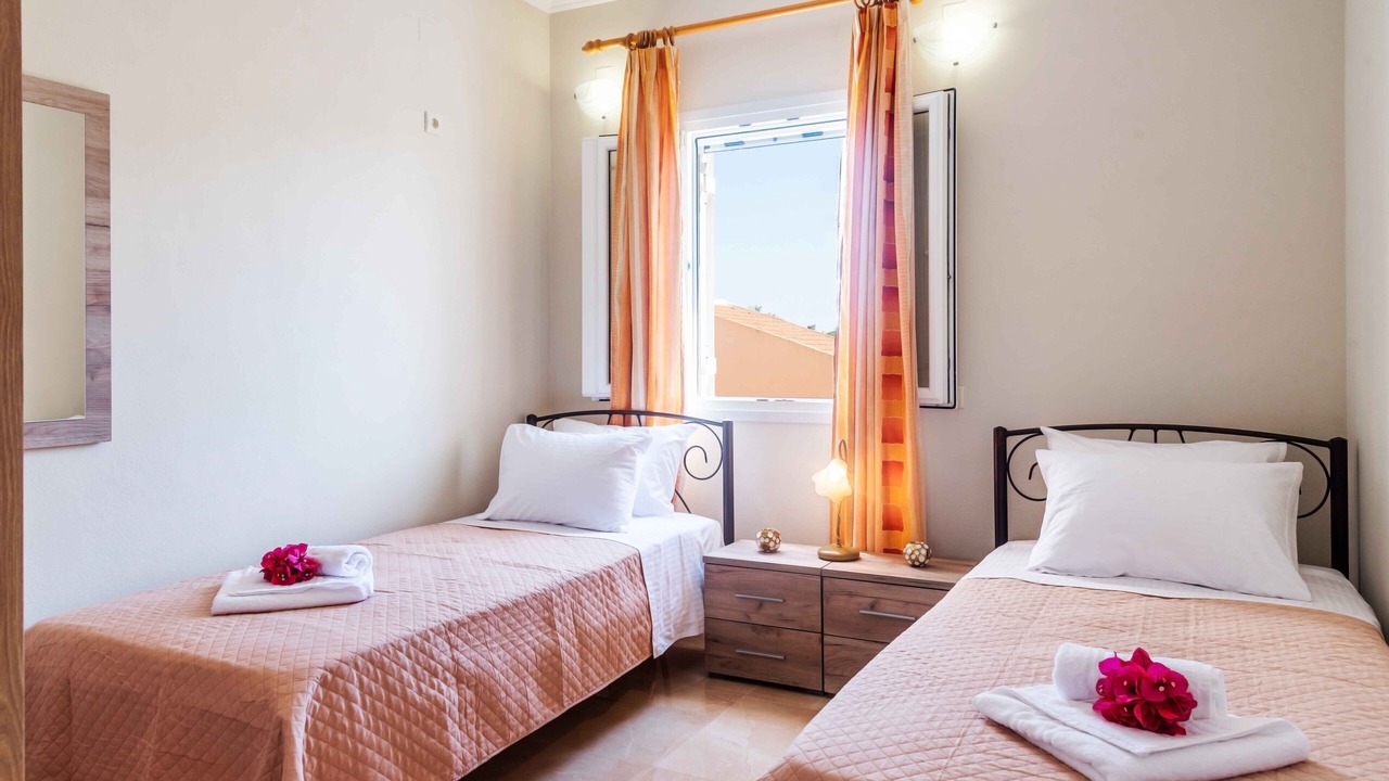 Photo of Bedroom in Lefkimmi