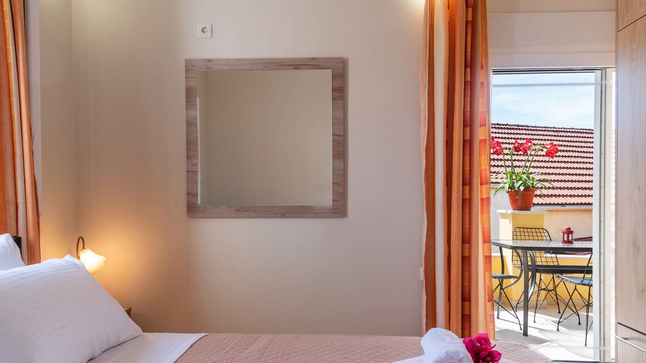 Photo of Bedroom in Lefkimmi