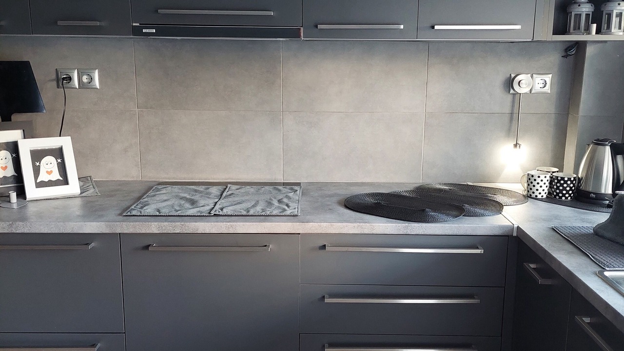 Photo of Kitchen in Papagou-Holargos